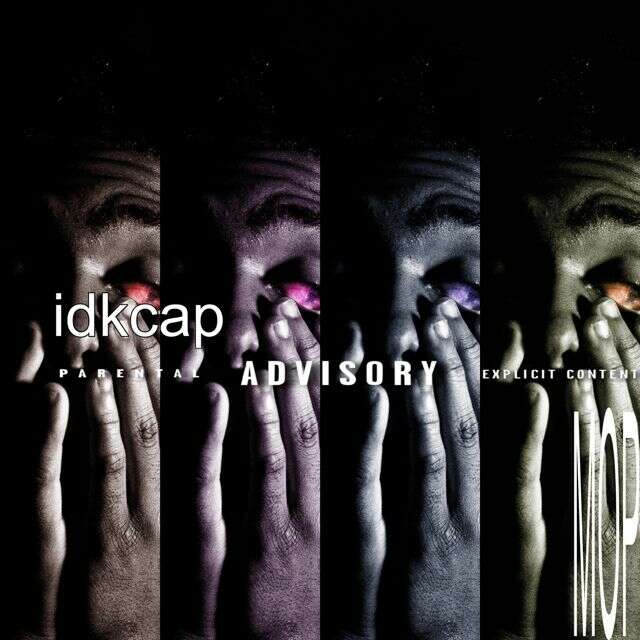 Idkcap - 'YsL' [Ringtone]