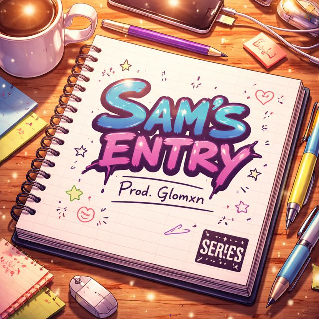 Texako - 'Sam's Entry' [Ringtone]