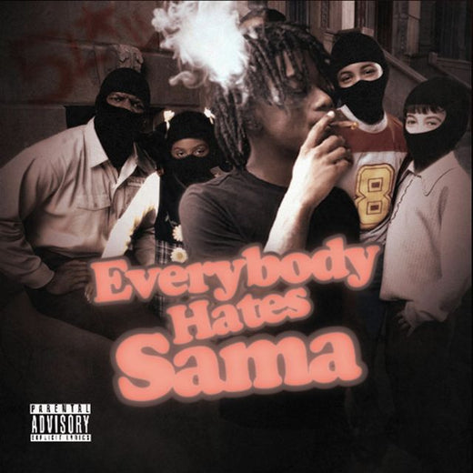 Osama5L - 'Who Shot Raheem (feat. Vock9ine & LilBenny)' [Ringtone]