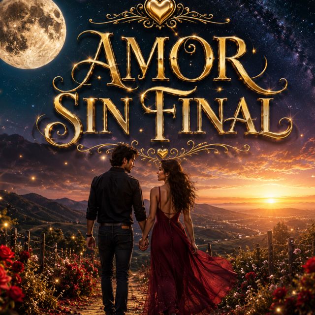Alma Luminaria - 'Amor Sin Final' [Ringtone]