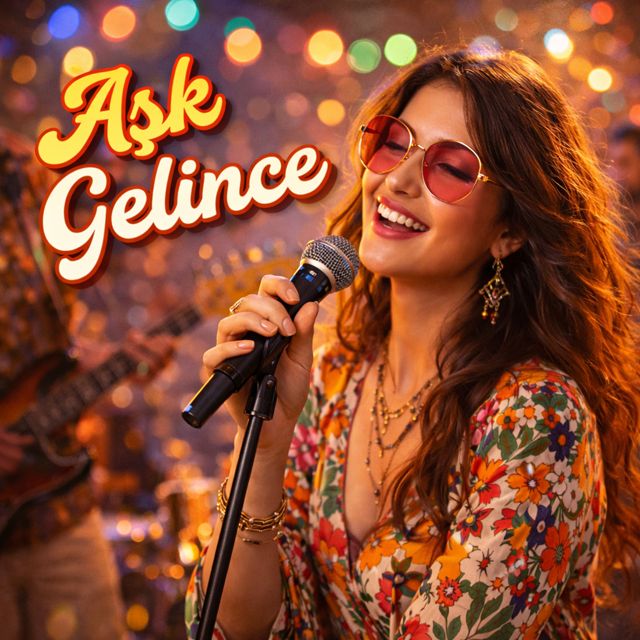 Kayıp Beste - 'Aşk Gelince' [Ringtone]