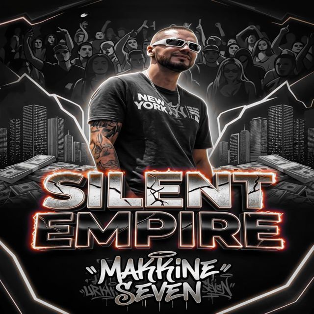 makkine seven golden - 'level up' [Ringtone]