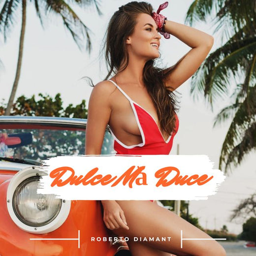 Roberto Diamant - 'Dulce Mă Duce' [Ringtone]