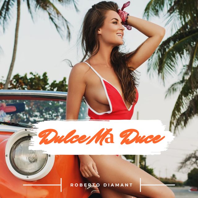 Roberto Diamant - 'Dulce Mă Duce' [Ringtone]