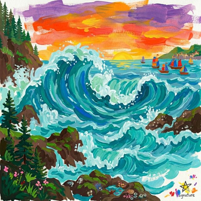 MTM - 'Ondas' [Ringtone]