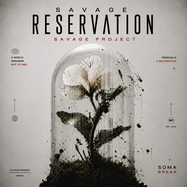 Savage Project - 'Savage Reservation' [Ringtone]