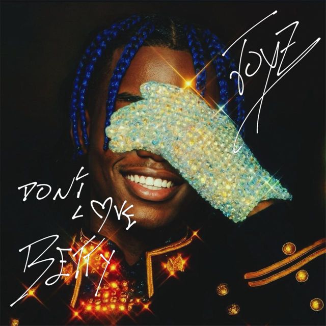 Lil Joyz - 'Betty (feat. Yezzy)' [Ringtone]