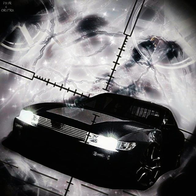 ORVTRX - 'Deep Light (feat. PXVR)' [Ringtone]