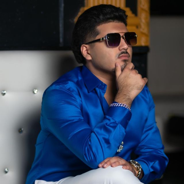 Justin Gonzalez - 'Me Cambiaste' [Ringtone]