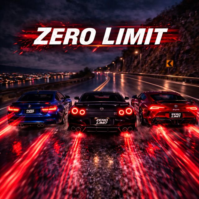 ZEE ZEE - 'Zero Limit' [Ringtone]