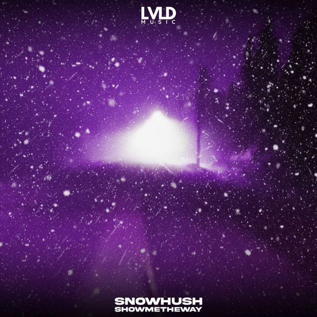 snowhush - 'showmetheway' [Ringtone]