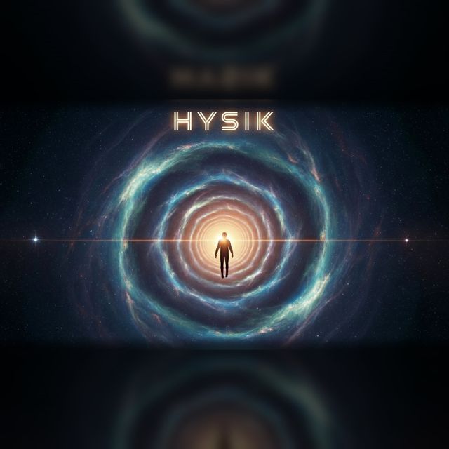 Hysik - 'Hysik' [Ringtone]