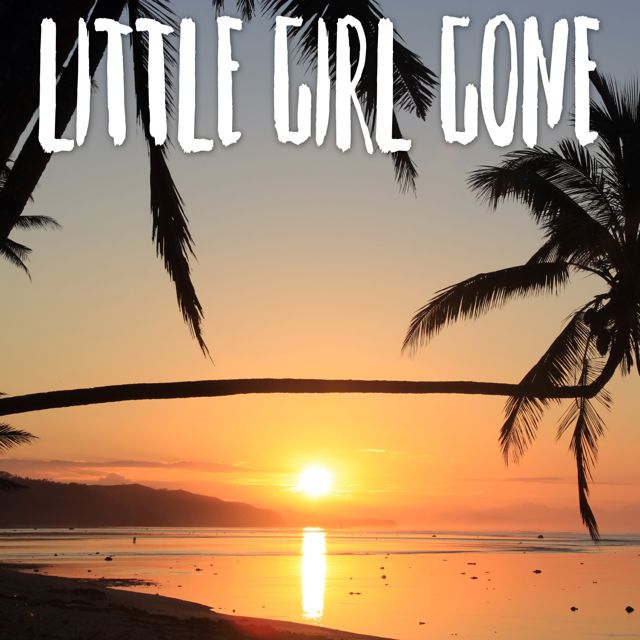Tropical Jawns - 'Little Girl Gone (Marimba)' [Ringtone]