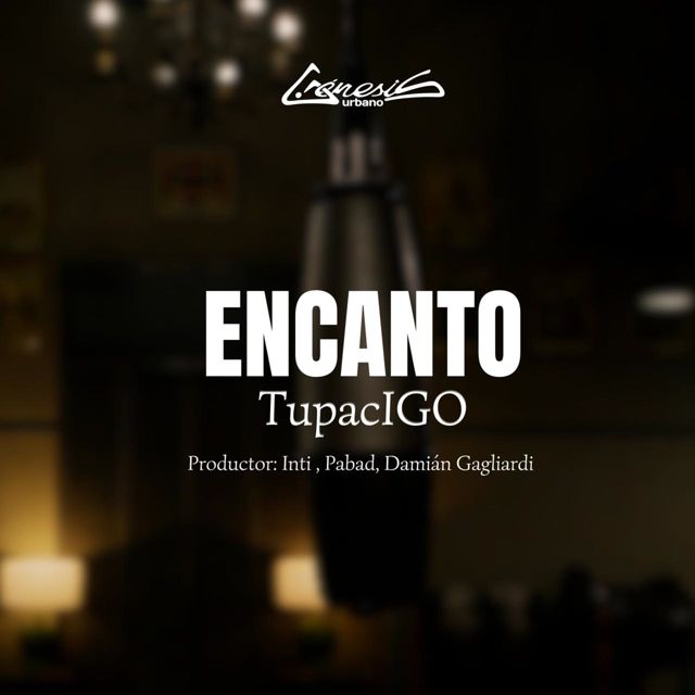 TupacIGO - 'Encanto' [Ringtone]