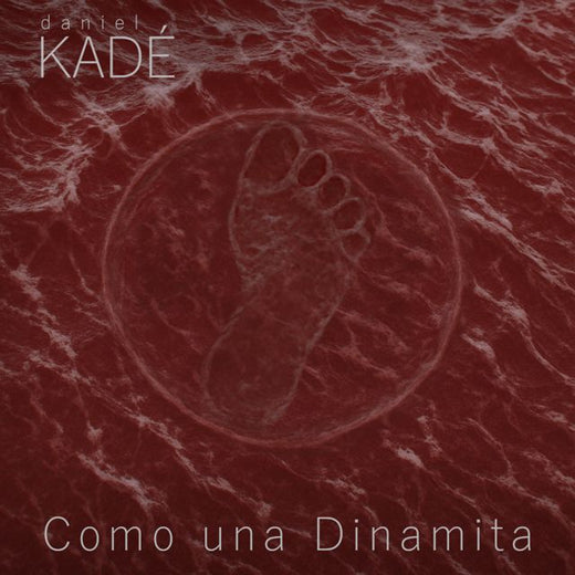 Daniel Kadé - 'Como una Dinamita' [Ringtone]