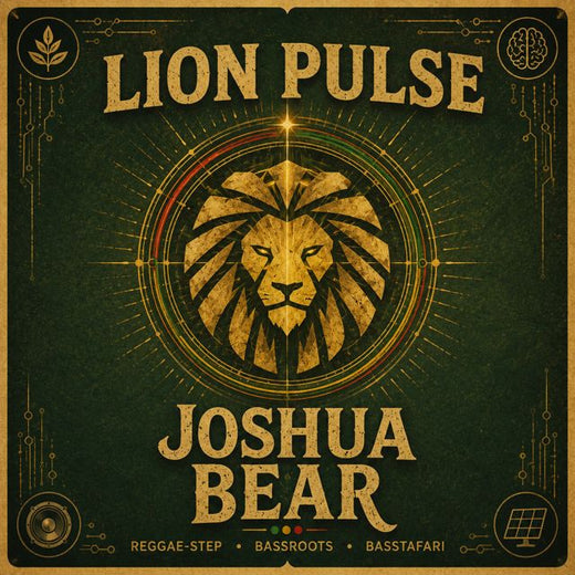 Joshua Bear - 'Lion Pulse' [Ringtone]