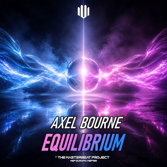 Axel Bourne - 'Equilibrium (Extended Mix)' [Ringtone]