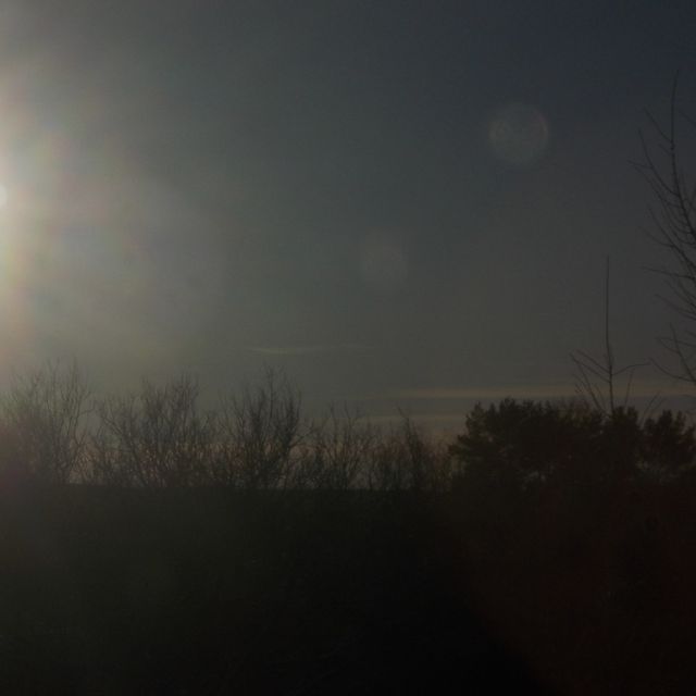 forlorn - 'morning sun' [Ringtone]