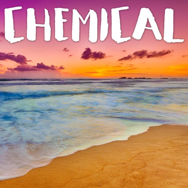 Tropical Jawns - 'Chemical (Marimba)' [Ringtone]
