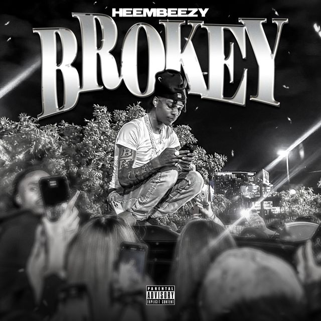 Heembeezy - 'Brokey' [Ringtone]