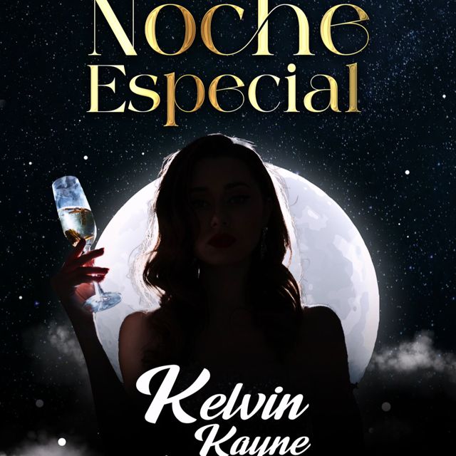 Kelvin Kayne - 'noche especial' [Ringtone]