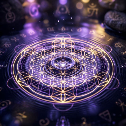Archaic Frequency Collective - 'Celestial Alignment' [Ringtone]