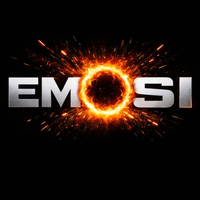 UP - 'Emosi' [Ringtone]
