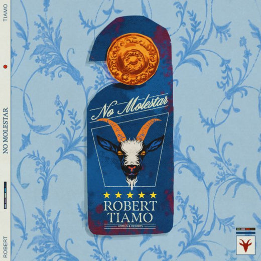 Robert Tiamo - 'Litoral' [Ringtone]