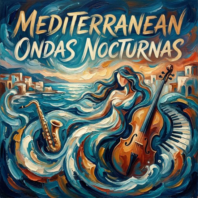 Hugo del Mediterranean - 'A Tu Lado' [Ringtone]