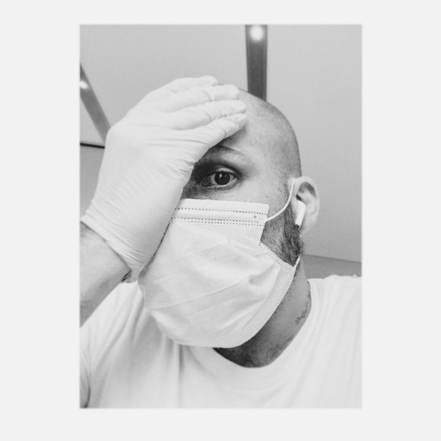Nathan Daisy - 'LABRAT (feat. Taras Bazeev)' [Ringtone]