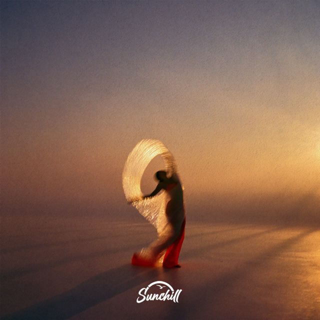 The kid in blue - 'Dance until the mornin' (feat. Alberto Ciccarini & Velaur)' [Ringtone]