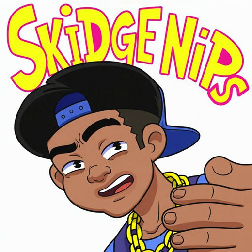 Say What - 'Skidge Nips' [Ringtone]
