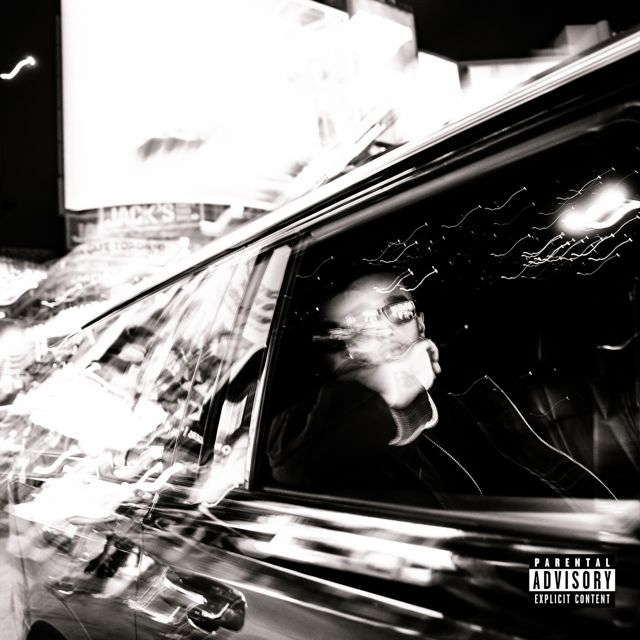 iBXRHM - 'THE RIDE' [Ringtone]