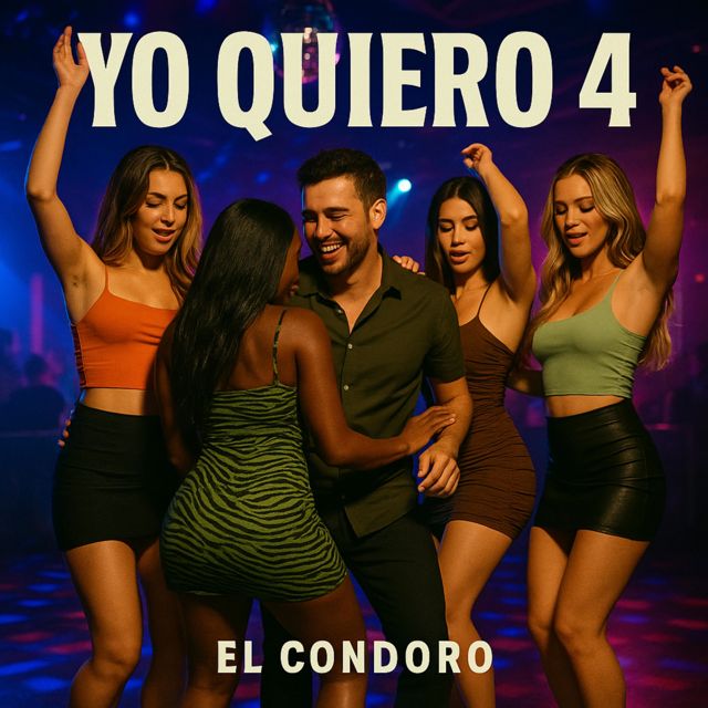 Complex88 - 'Yo Quiero 4' [Ringtone]