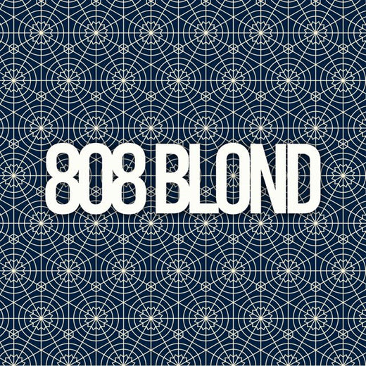 HIZO_888 - '808 BLOND' [Ringtone]