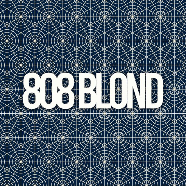 HIZO_888 - '808 BLOND' [Ringtone]