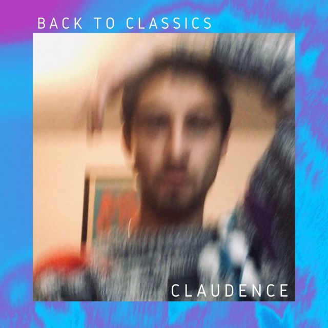 Claudence - 'Back to Classics' [Ringtone]