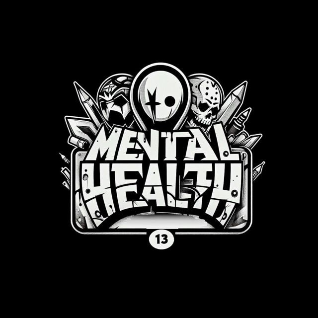 MEDIA14 - 'MENTALHEALTH13' [Ringtone]