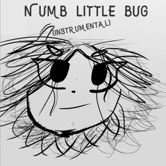 Nmm - 'Numb Little Bug (Instrumental)' [Ringtone]