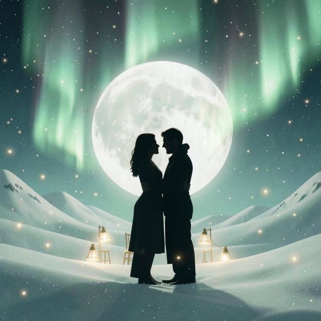 MoBa - 'Under the aurora' [Ringtone]