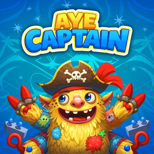 Say What - 'Aye Captain' [Ringtone]