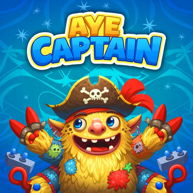 Say What - 'Aye Captain' [Ringtone]