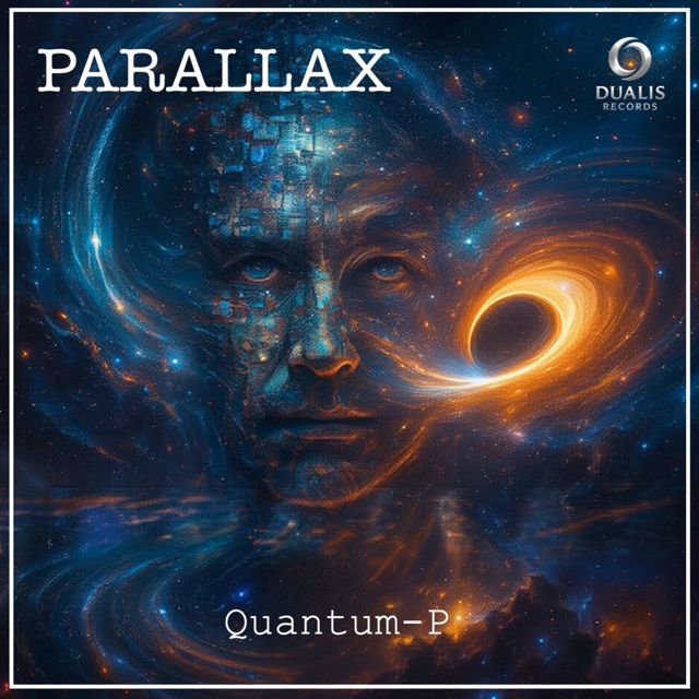 Quantum-P - 'Parallax' [Ringtone]