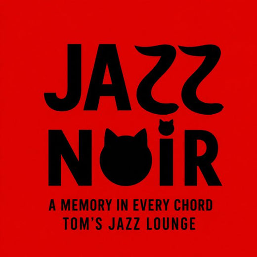 Tom’s Jazz Lounge - 'A Memory in Every Chord' [Ringtone]