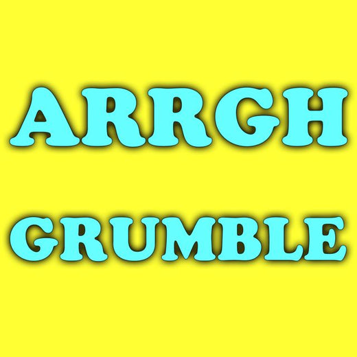 Funny Phone Calls - 'Arrgh Grumble' [Ringtone]