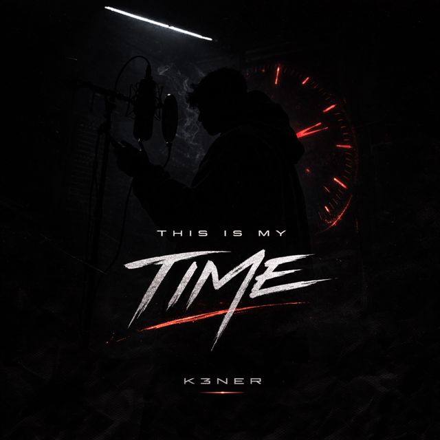 K3ner - 'This Is My Time' [Ringtone]