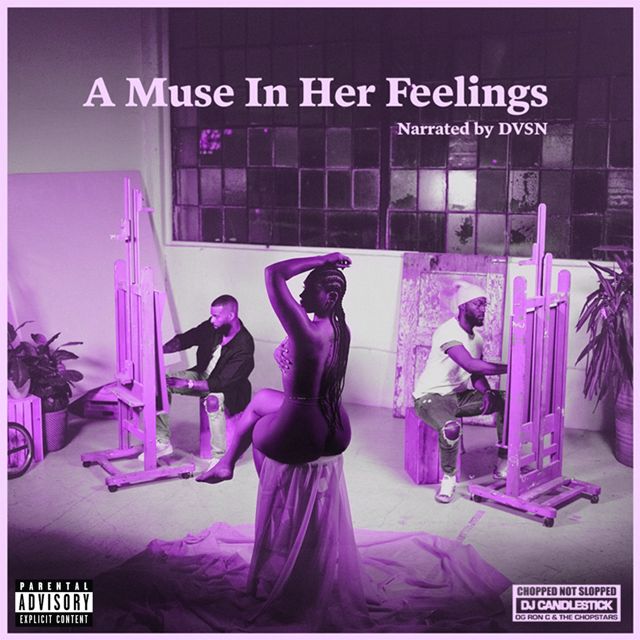 Dvsn - 'So What (feat. Popcaan) [Chopnotslop Remix]' [Ringtone]