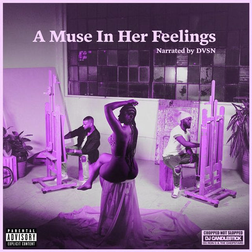 Dvsn - 'For Us (Chopnotslop Remix)' [Ringtone]