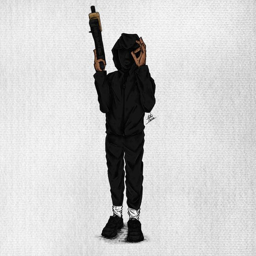 STRIKR - 'Bo Jackson' [Ringtone]