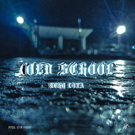 ECHO L4TA - 'OLD SCHOOL' [Ringtone]